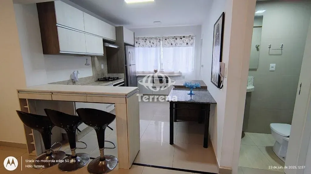 Apartamento para alugar - Centro - Balneário Camboriú/SC — foto 3