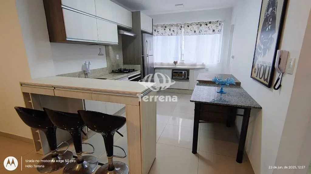 Apartamento para alugar - Centro - Balneário Camboriú/SC — foto 4