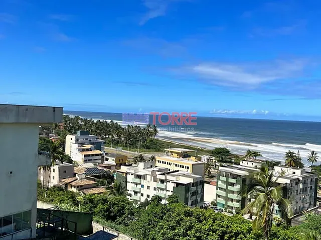 Apartamento com 72m² 2 quartos e 2 banheiros, à venda, no bairro Pérola do mar em Ilhéus