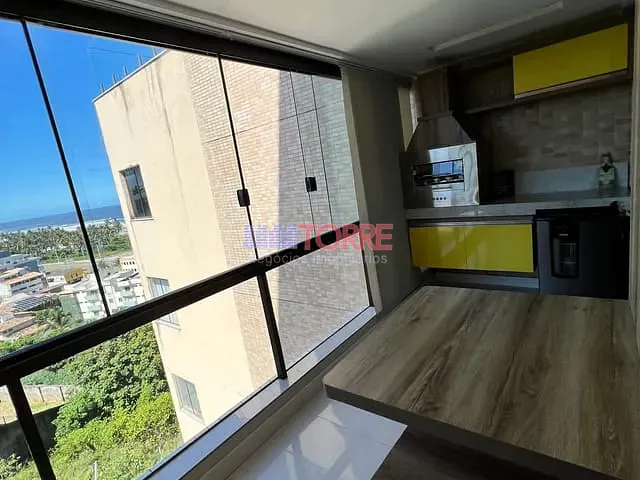 Apartamento com 72m² 2 quartos e 2 banheiros, à venda, no bairro Pérola do mar em Ilhéus