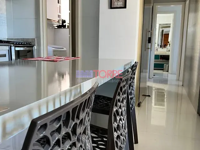 Apartamento com 72m² 2 quartos e 2 banheiros, à venda, no bairro Pérola do mar em Ilhéus