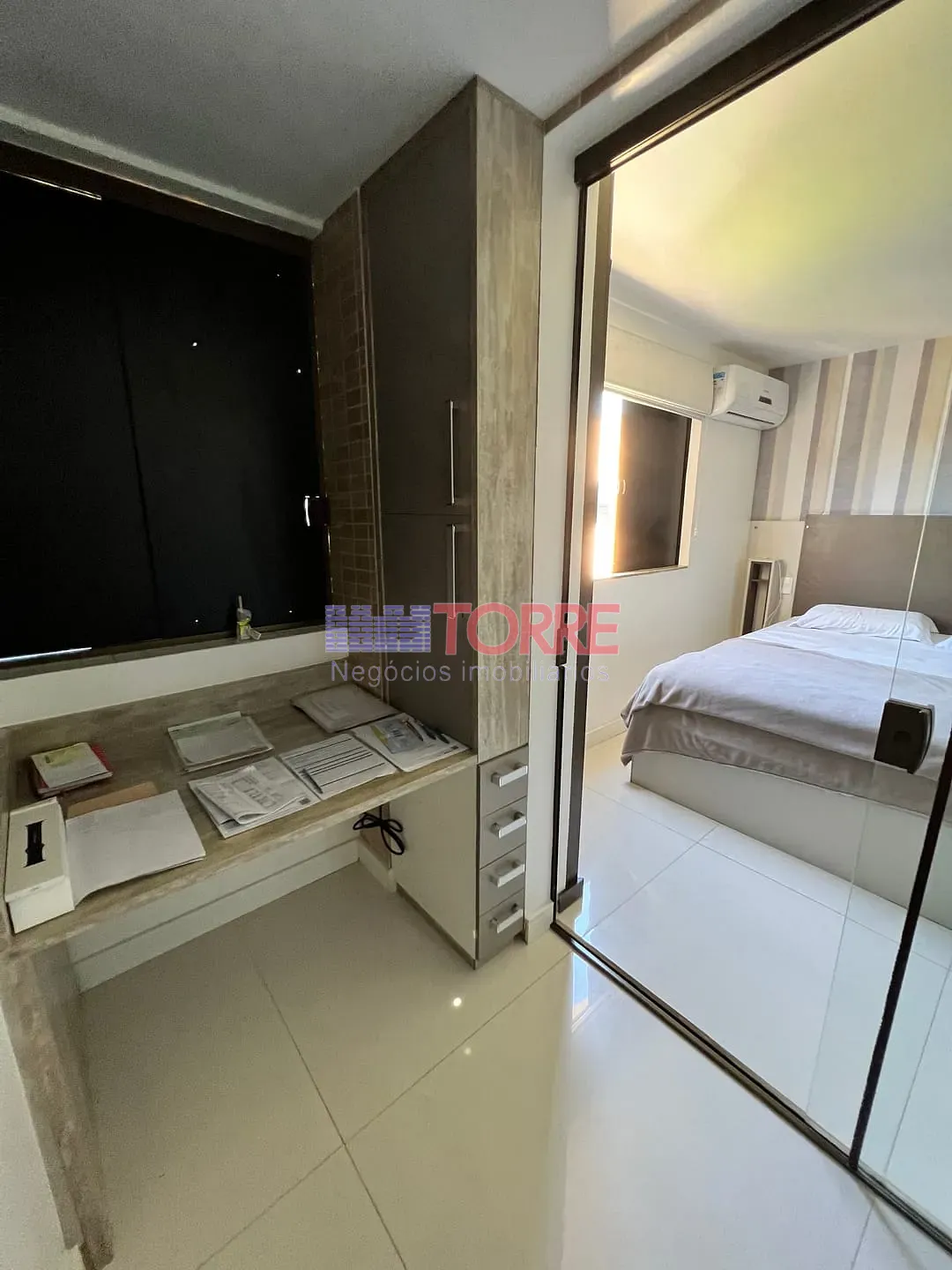 Apartamento, 2 quartos, 10 m² - Foto 16