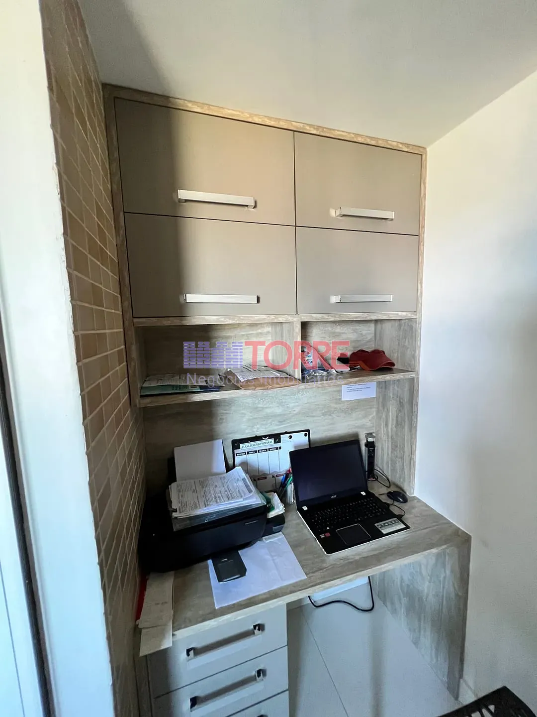 Apartamento, 2 quartos, 10 m² - Foto 17