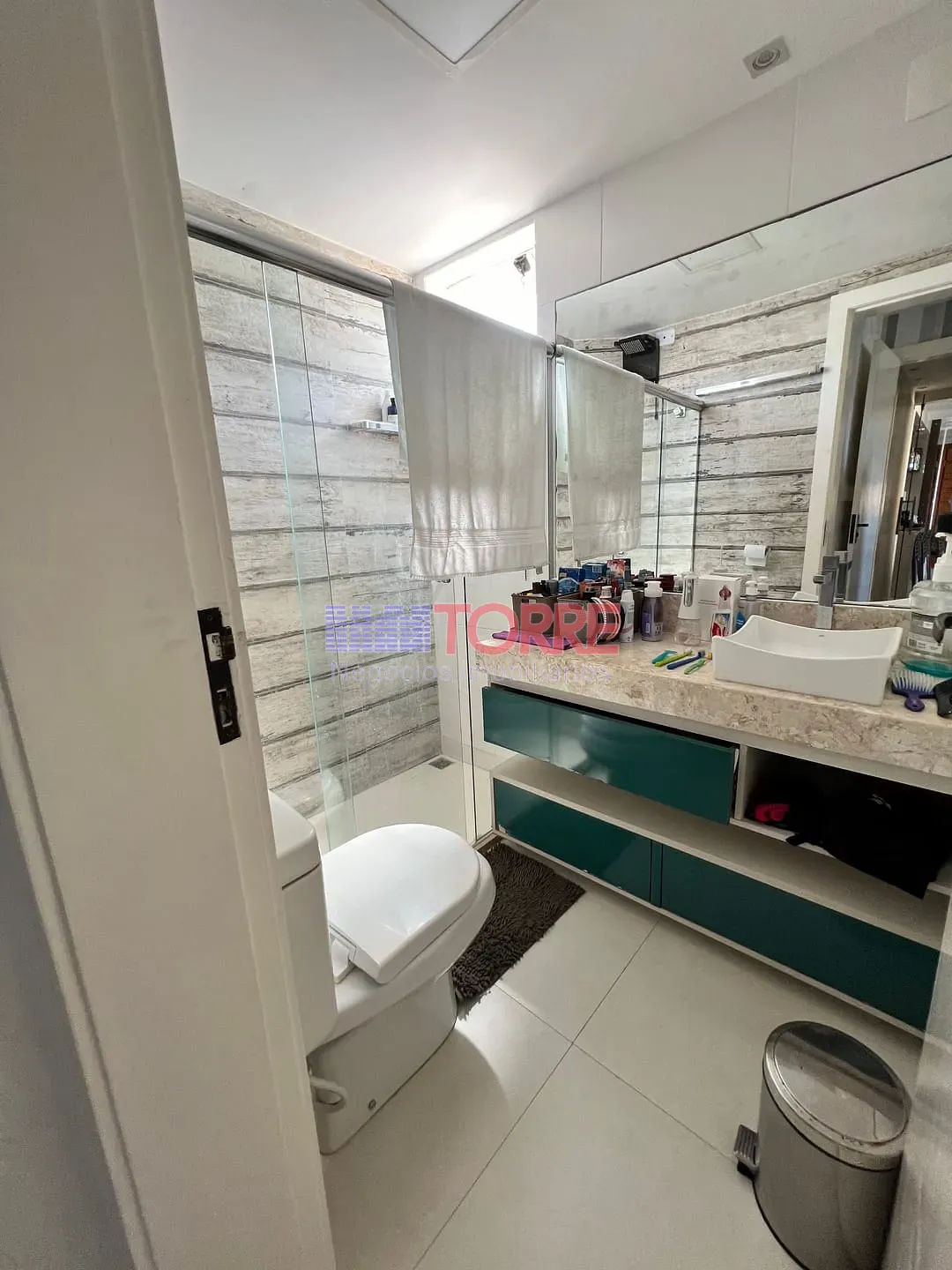 Apartamento, 2 quartos, 10 m² - Foto 15