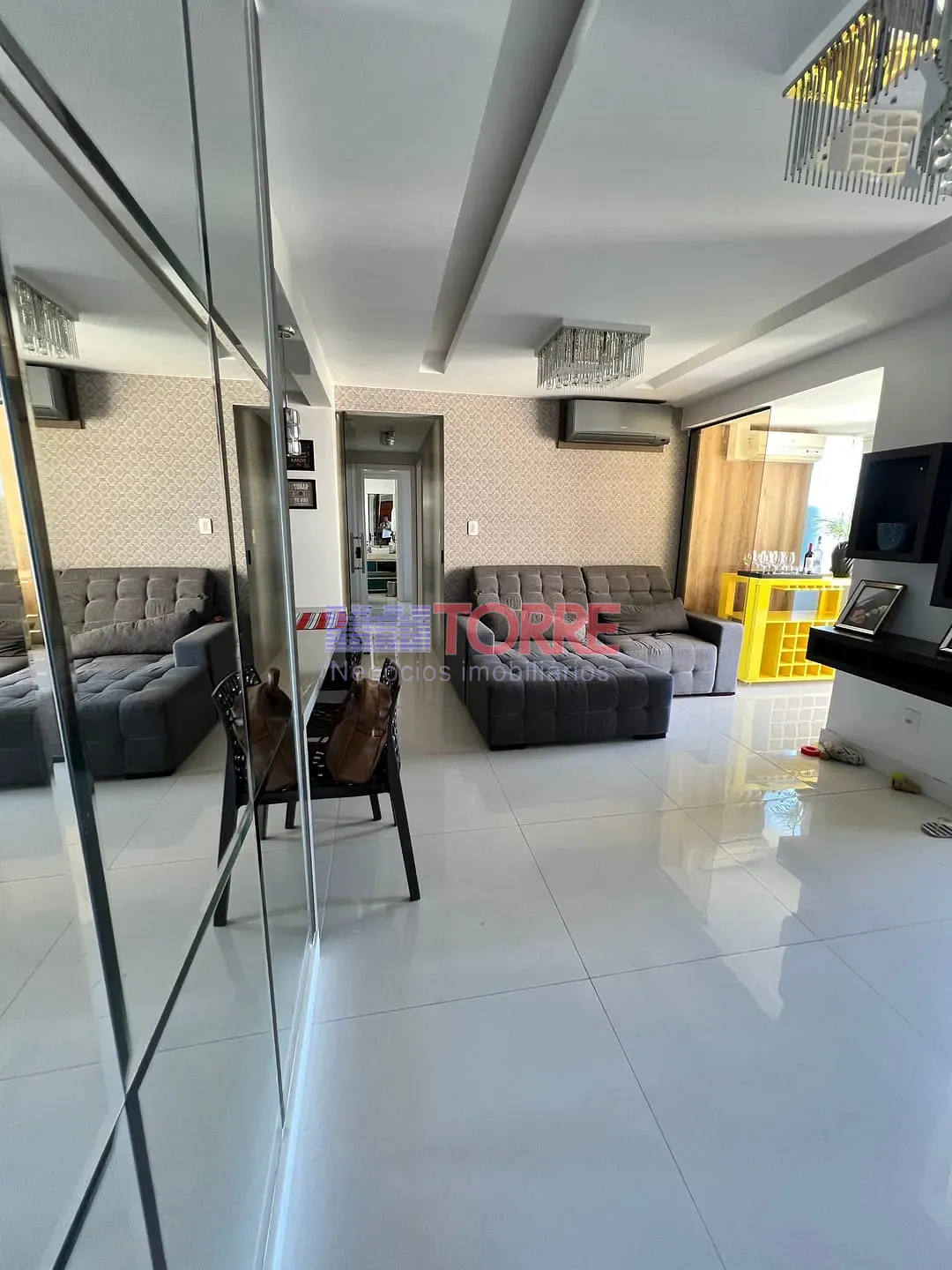 Apartamento, 2 quartos, 10 m² - Foto 10