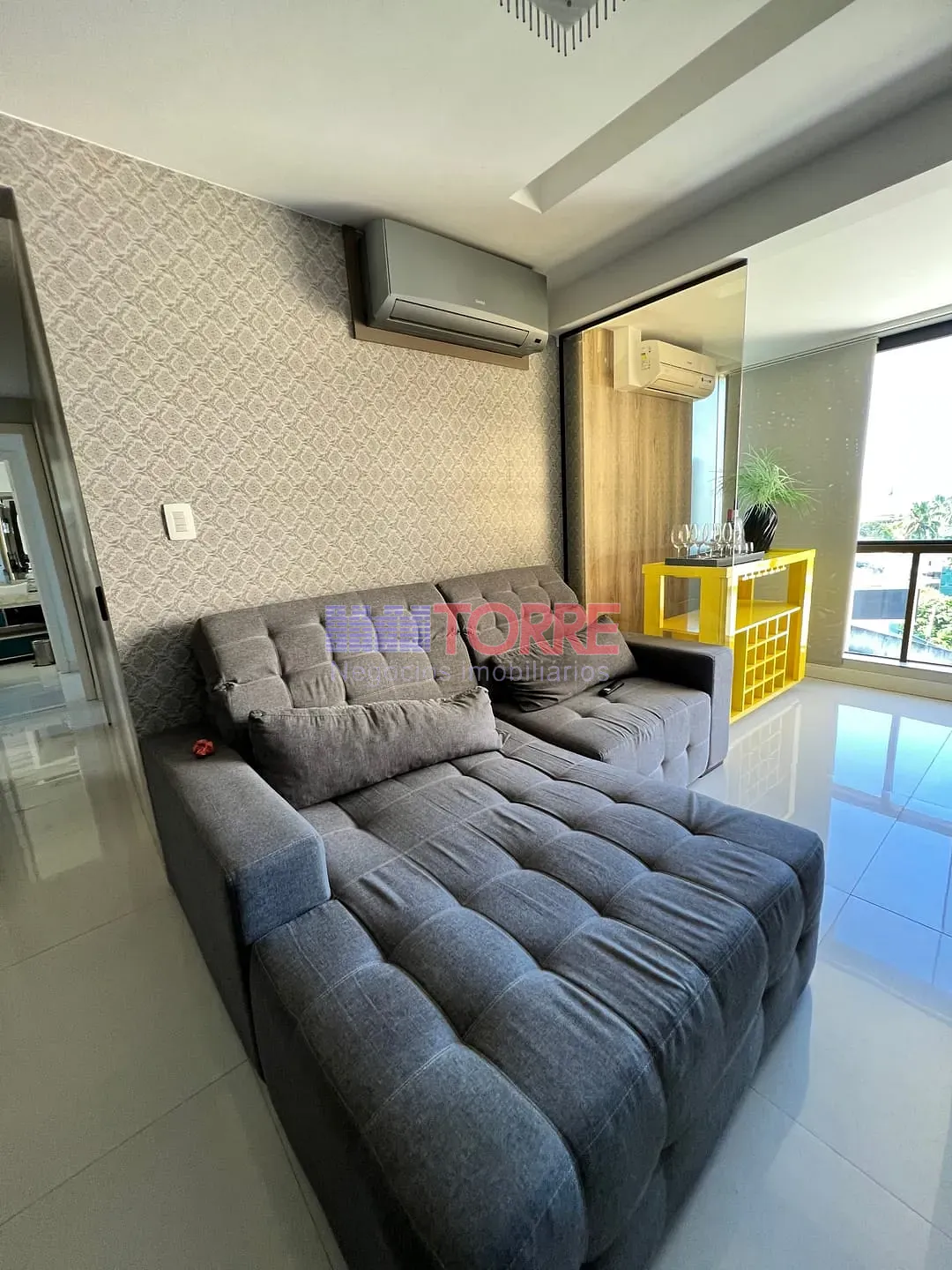 Apartamento, 2 quartos, 10 m² - Foto 2