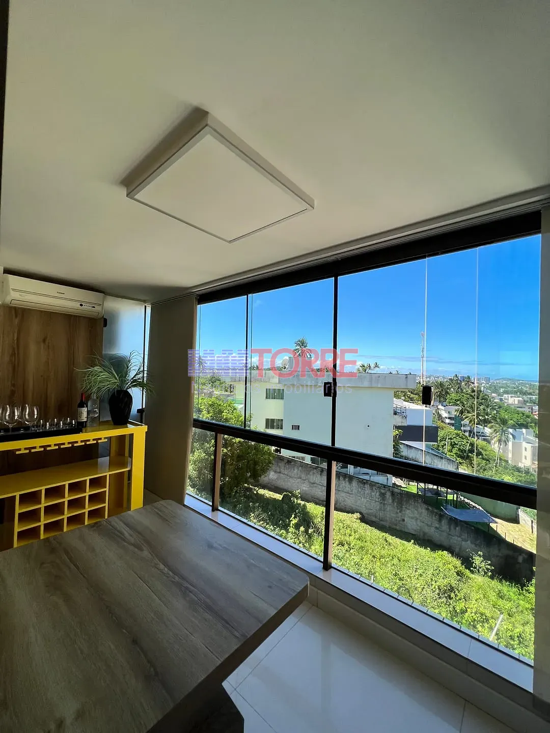 Apartamento, 2 quartos, 10 m² - Foto 1