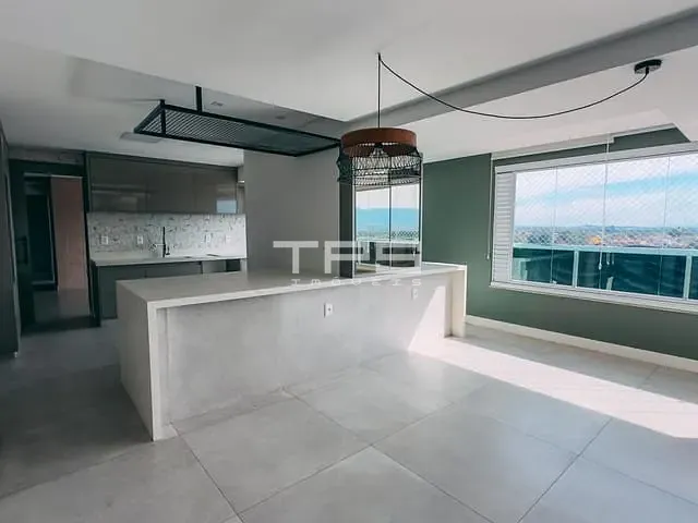 Apartamento com 204m² 4 quartos e 6 banheiros, à venda, no bairro Cruz em Lorena