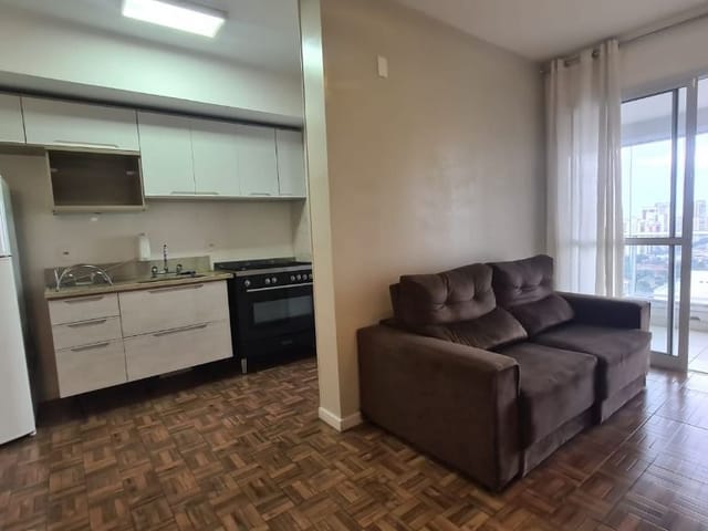 Foto do Apartamento - Apartamento para Locação 1 Quarto, 1 Vaga, 50M², Tatuapé, São Paulo - SP | Red Tatuapé | Unique Imóveis