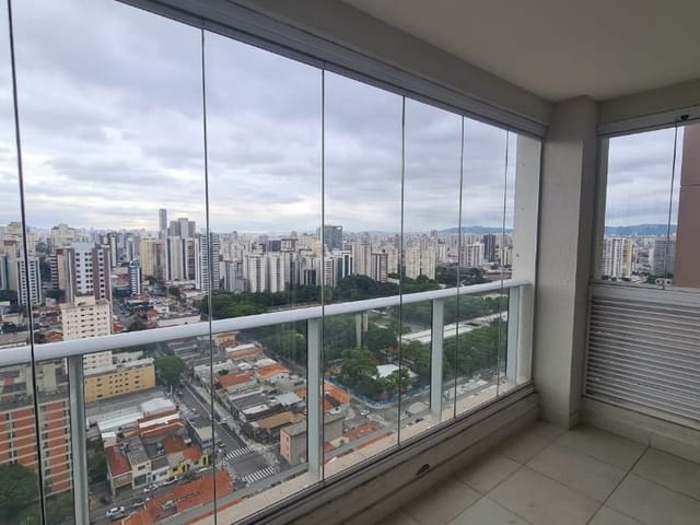 Foto do Apartamento - Apartamento para Locação 1 Quarto, 1 Vaga, 50M², Tatuapé, São Paulo - SP | Red Tatuapé | Unique Imóveis