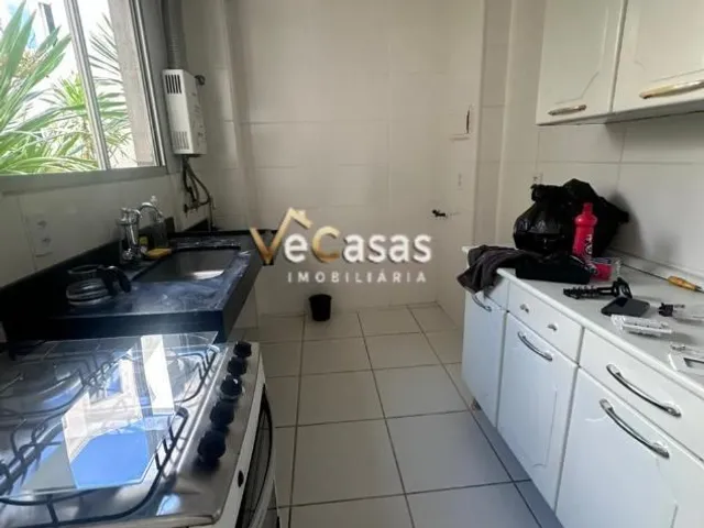 Apartamento com 47m² 2 quartos e 1 banheiro, à venda, no bairro Atlântica em Rio das Ostras