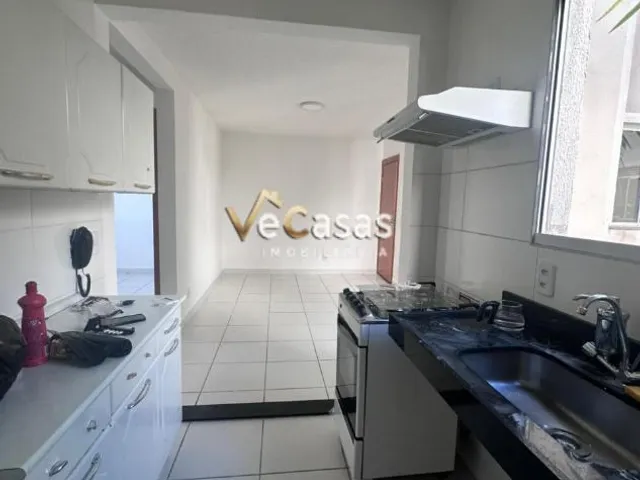 Apartamento com 47m² 2 quartos e 1 banheiro, à venda, no bairro Atlântica em Rio das Ostras