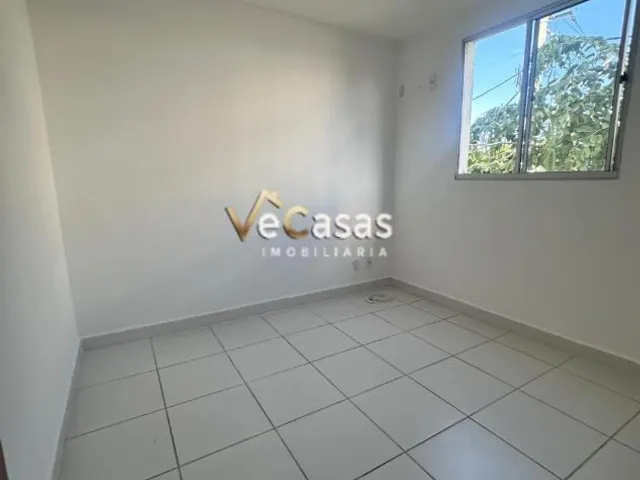 Apartamento com 47m² 2 quartos e 1 banheiro, à venda, no bairro Atlântica em Rio das Ostras
