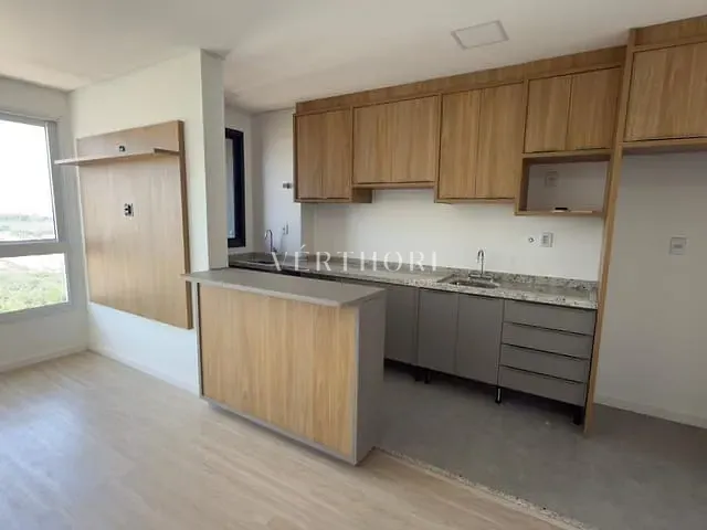 Apartamento 2 quartos e 2 banheiros, para alugar, no bairro Terra Bonita em Londrina