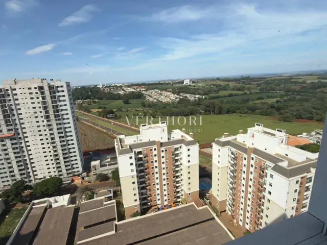 Apartamento 2 quartos e 2 banheiros, para alugar, no bairro Terra Bonita em Londrina