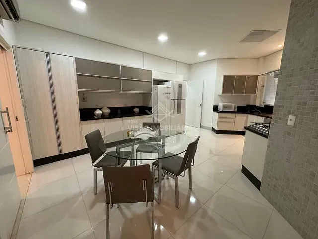 Apartamento 3 quartos e 1 banheiro, à venda, no bairro Setor Comercial em Sinop