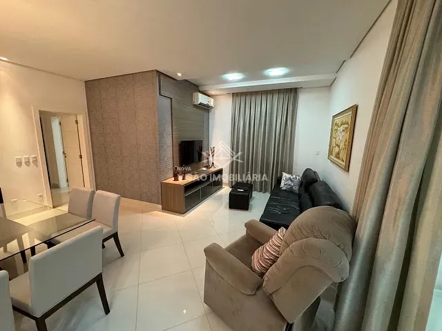 Apartamento 3 quartos e 1 banheiro, à venda, no bairro Setor Comercial em Sinop