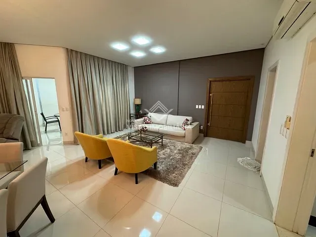 Apartamento 3 quartos e 1 banheiro, à venda, no bairro Setor Comercial em Sinop