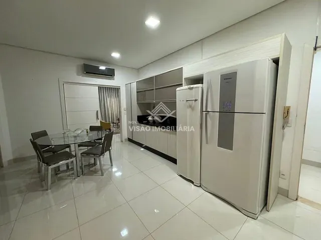 Apartamento 3 quartos e 1 banheiro, à venda, no bairro Setor Comercial em Sinop