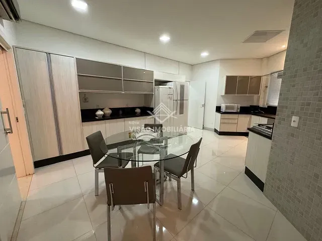 Apartamento 3 quartos e 1 banheiro, à venda, no bairro Setor Comercial em Sinop