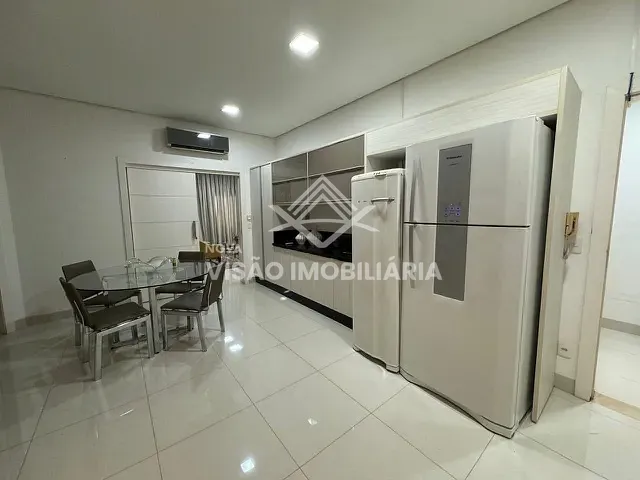 Apartamento 3 quartos e 1 banheiro, à venda, no bairro Setor Comercial em Sinop
