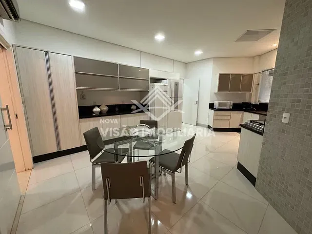 Apartamento 3 quartos e 1 banheiro, à venda, no bairro Setor Comercial em Sinop