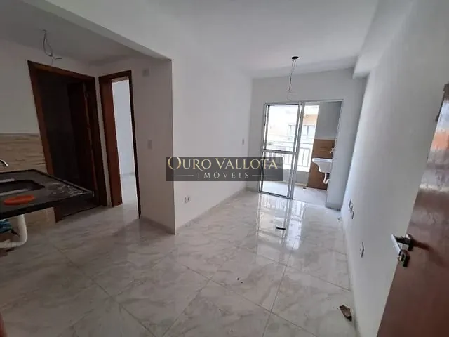 Apartamento com 35m² 1 quarto e 1 banheiro, à venda, no bairro Alto da Mooca em São Paulo