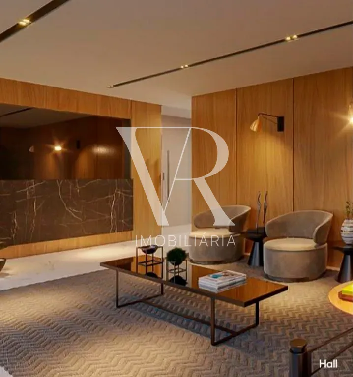 Apartamento, 3 quartos, 61 m² - Foto 10