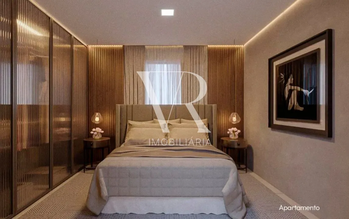 Apartamento, 3 quartos, 61 m² - Foto 6