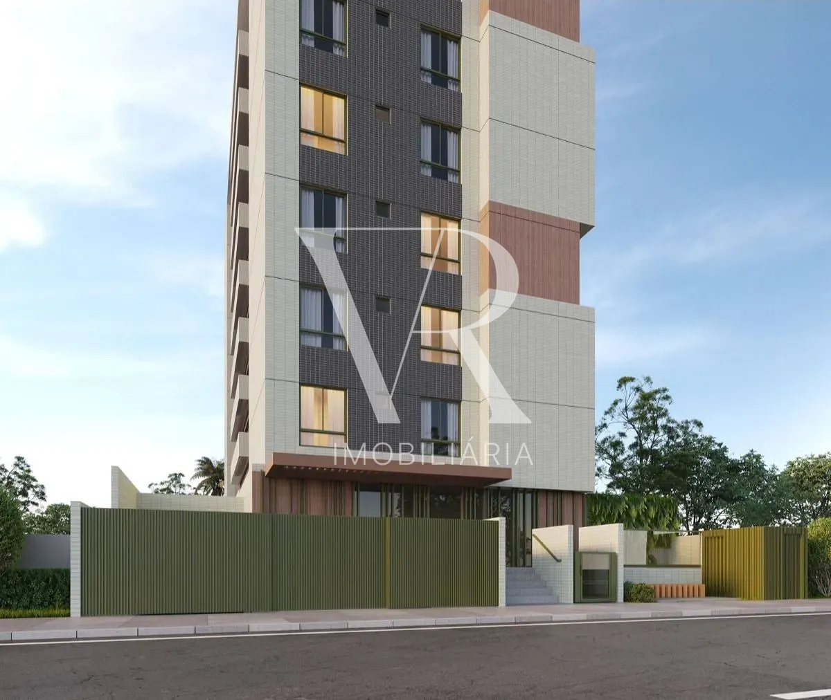Apartamento, 3 quartos, 61 m² - Foto 4