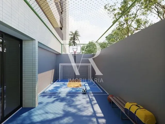 Apartamento 3 quartos e 1 banheiro, à venda, no bairro Estados em João Pessoa