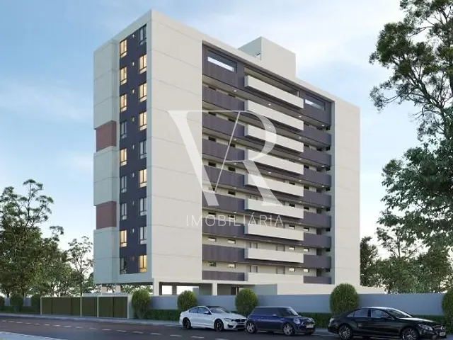 Apartamento 3 quartos e 1 banheiro, à venda, no bairro Estados em João Pessoa