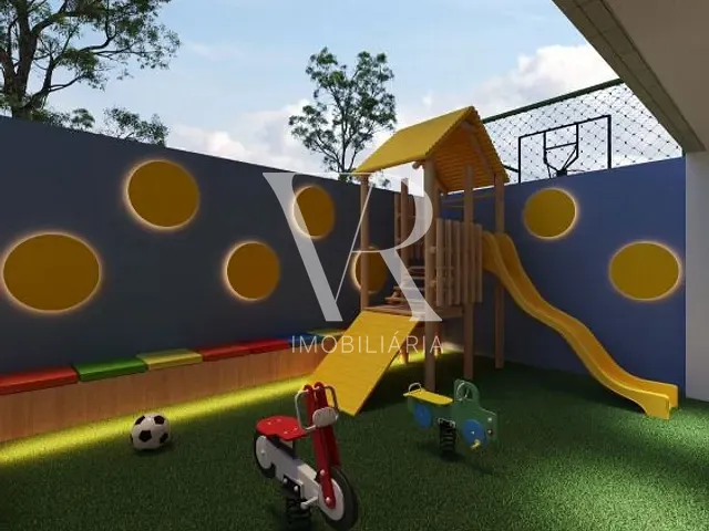 Apartamento 3 quartos e 1 banheiro, à venda, no bairro Estados em João Pessoa