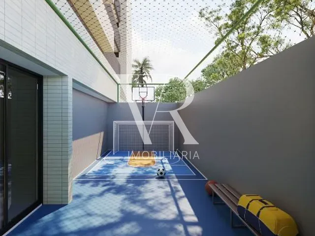 Apartamento 3 quartos e 1 banheiro, à venda, no bairro Estados em João Pessoa