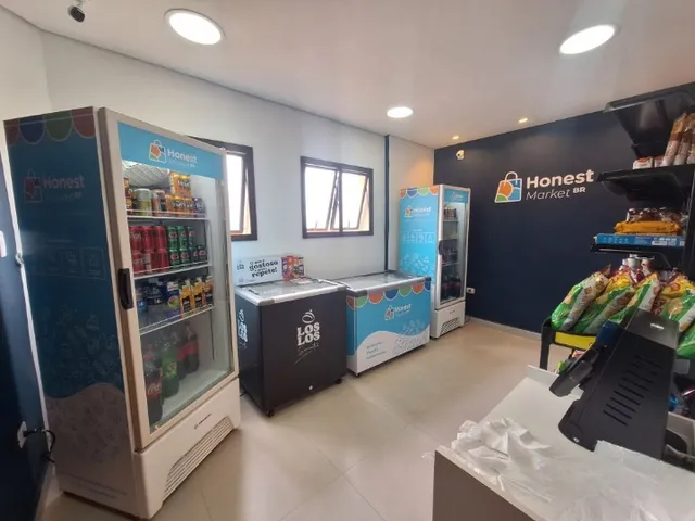 Apartamento 3 quartos e 2 banheiros, à venda, no bairro Vila Gilda em Santo André