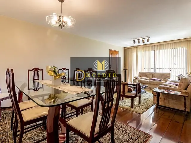 Apartamento com 140m² 4 quartos e 3 banheiros, à venda, no bairro Vila Gomes Cardim em São Paulo