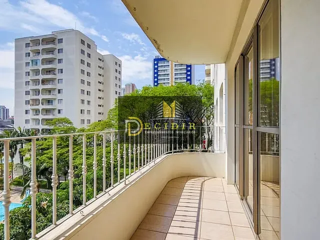 Apartamento com 140m² 4 quartos e 3 banheiros, à venda, no bairro Vila Gomes Cardim em São Paulo