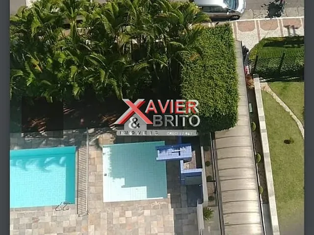 Apartamento 3 quartos e 2 banheiros, à venda, no bairro 2 em São Paulo