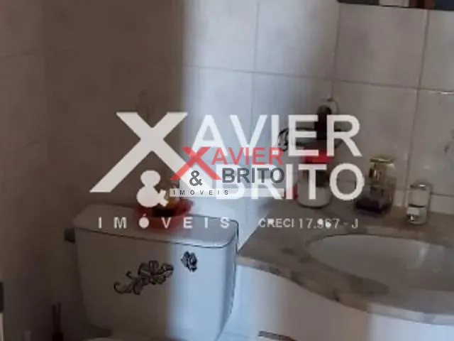 Apartamento 3 quartos e 2 banheiros, à venda, no bairro 2 em São Paulo