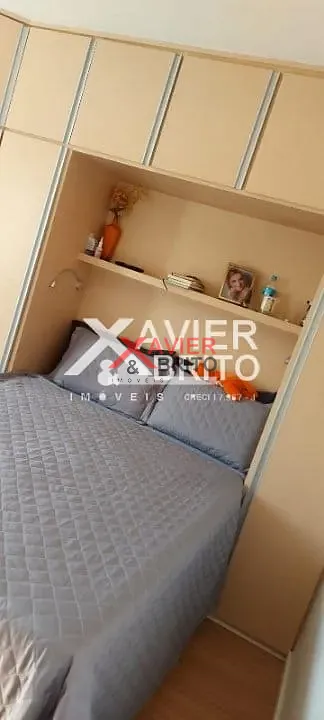 Apartamento, 3 quartos, 65 m² - Foto 7