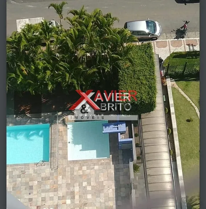 Apartamento, 3 quartos, 65 m² - Foto 3