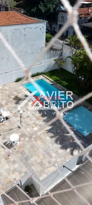 Apartamento, 3 quartos, 65 m² - Foto 10