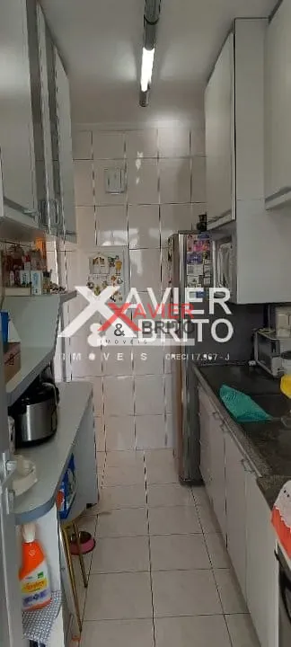 Apartamento, 3 quartos, 65 m² - Foto 22