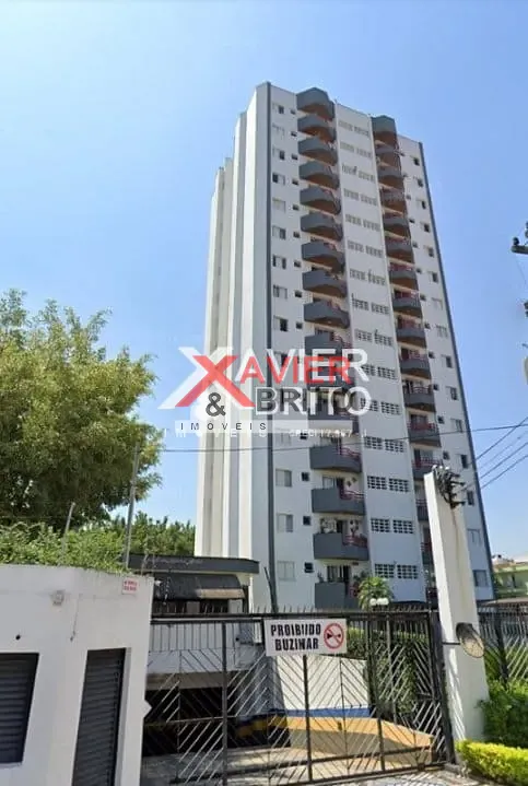 Apartamento, 3 quartos, 65 m² - Foto 1
