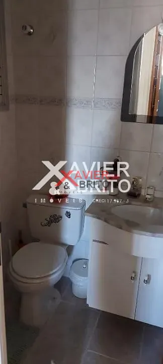 Apartamento, 3 quartos, 65 m² - Foto 5