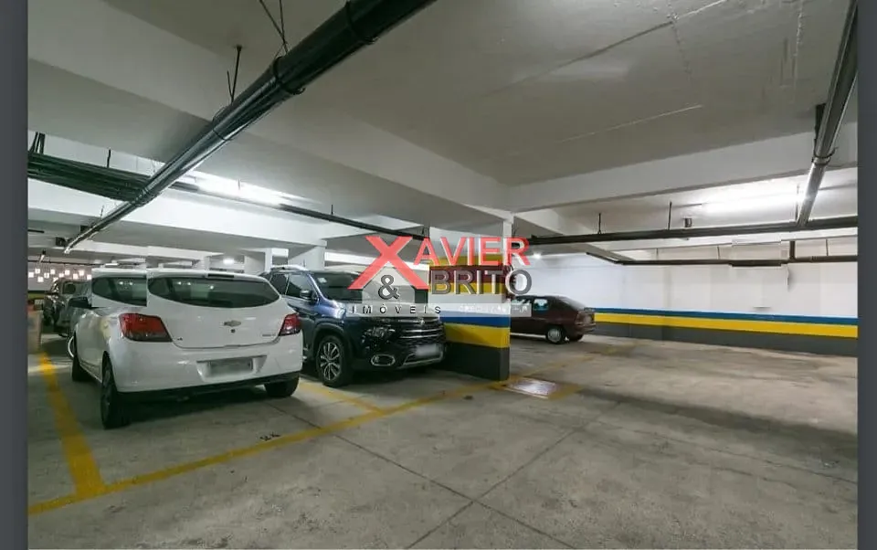 Apartamento, 3 quartos, 65 m² - Foto 28