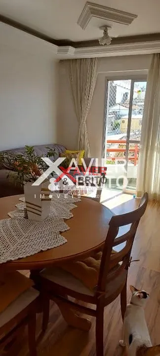 Apartamento, 3 quartos, 65 m² - Foto 20