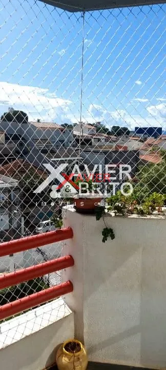 Apartamento, 3 quartos, 65 m² - Foto 4