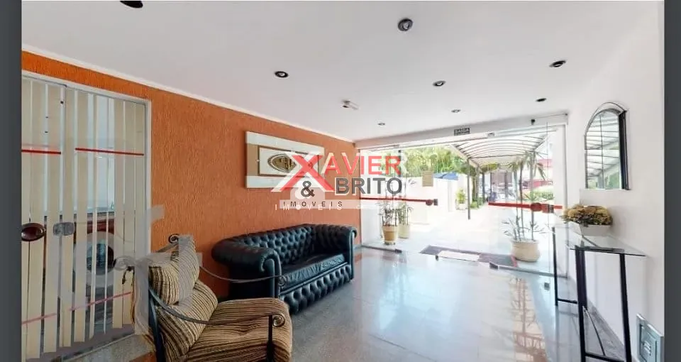 Apartamento, 3 quartos, 65 m² - Foto 13