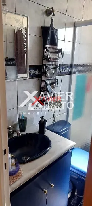 Apartamento, 3 quartos, 65 m² - Foto 12